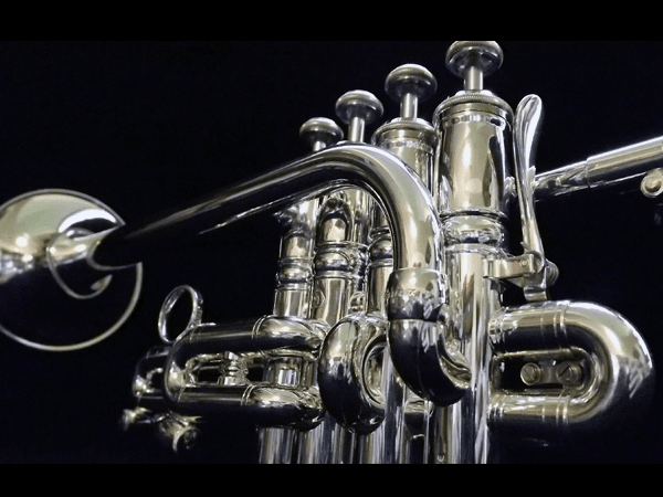 Stomvi Elite Eb/D Trumpet