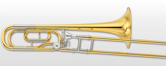 Yamaha YSL-640 Tenor Trombone