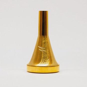 Monette Prana Resonance Small Shank Trombone Mouthpiece