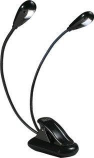 Mighty Bright Duet LED Music Stand Light