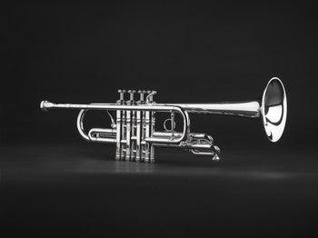 Stomvi Titan 4-Valve Edition C Trumpet