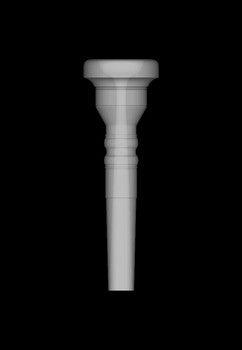 Patrick Pops Trumpet Mouthpiece