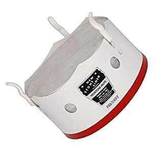 Humes & Berg Stonelined Velvet-Tone Bass Trombone 9 ½" 172B