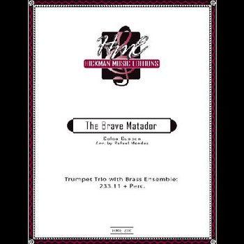 Mendez - The Brave Matador