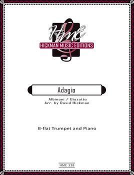 Albinoni/Giazotto - Adagio
