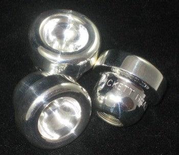 Pickett Standard Trumpet Mouthpiece Top
