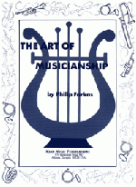 Farkas, Philip -- The Art of Musicianship