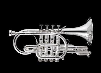 Stomvi Titan 4-Valve Edition C Cornet