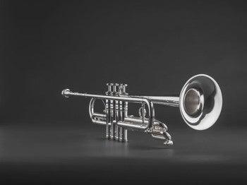 Stomvi Titan 4 Valve Edition Bb Trumpet