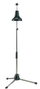 K & M Bass Trombone Stand