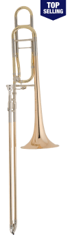 Conn 88HO Tenor Trombone