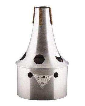 Jo-Ral Small Tenor Trombone Bucket Mute