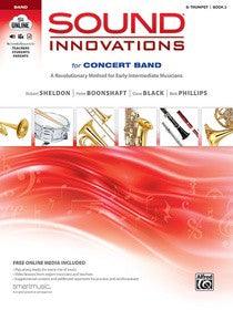 Sound Innovations Band Book 2