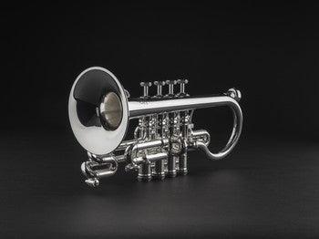 Stomvi Titan 4-Valve Edition Eb Cornet