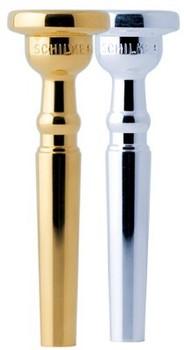 Schilke Z Series Trumpet Mouthpiece in Silver