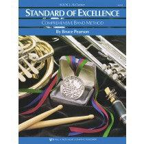Standard of Excellence Book 2