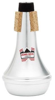 Dennis Wick Piccolo Trumpet St. Mute