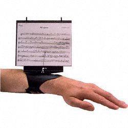 Flutists' Friend Flute Lyre