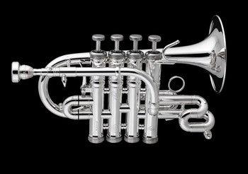 Stomvi Titan 4-Valve Edition A Cornet
