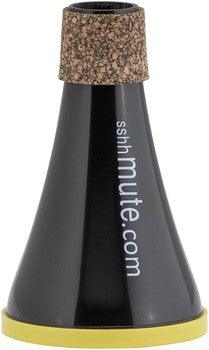 Sshhmute Practice Mute for Piccolo Trumpet