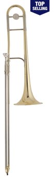 King 3B Tenor Trombone