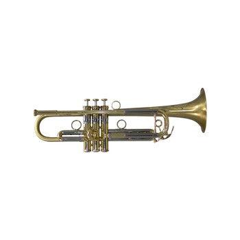 BAC Handcraft Series Paseo 'Z72' Model Trumpet