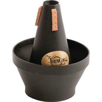TrumCor Piccolo Trumpet Classical Cup Mute