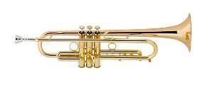 Bach Stradivarius Commercial Bb Trumpet