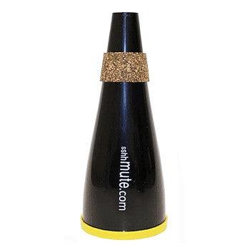 Sshhmute Practice Mute for Trumpet