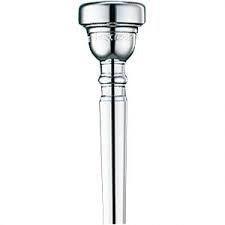 Yamaha Trumpet Mouthpiece in Silver