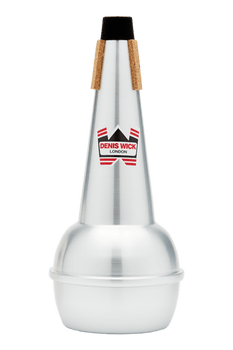 Denis Wick Bass Trombone Straight Mute