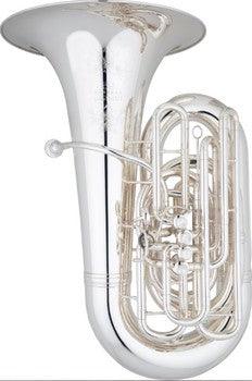 Eastman 4/4 CC Tuba EBC832S