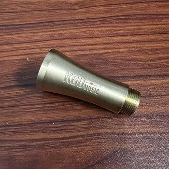 KGU Radius Mouthpiece Booster