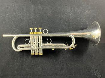 Used Andalucia AdVance Bb Bugle SN ADT00375