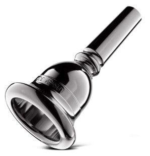Laskey Tuba Mouthpieces G Series