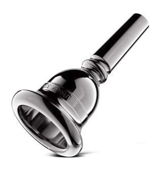 Laskey Tuba Mouthpieces
