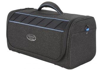 Reunion Blues Continental Voyager Triple Trumpet Case