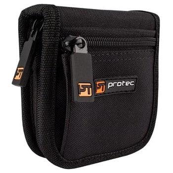 Protec Nylon 2 Piece Zip Trumpet Mouthpiece Case A220ZIP