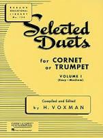 Rubank Selected Duets
