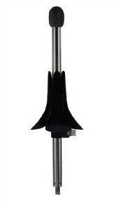 Hercules DS501B Detachable Trumpet Peg