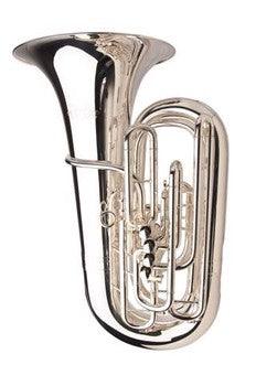Adams Tuba 4/4 C
