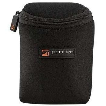 Protec 3 Piece Neoprene Trumpet Mouthpiece Case N219