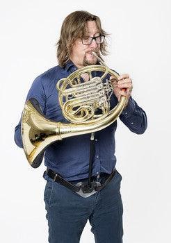 ERGObrass for French Horn