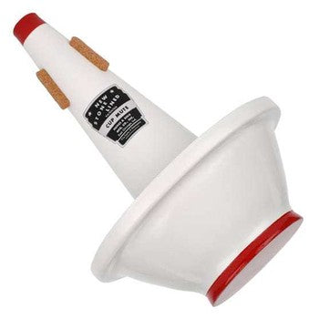 Humes & Berg Stonelined Bass Trombone Cup Mute 171
