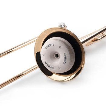 UpMute - Bass Trombone