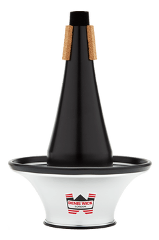 Denis Wick Bass Trombone Cup Mute