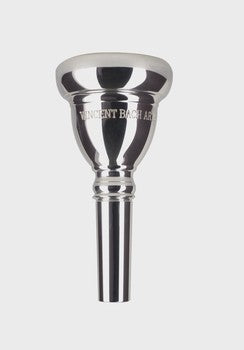 Bach Artisan Collection Large Shank Trombone Mouthpiece
