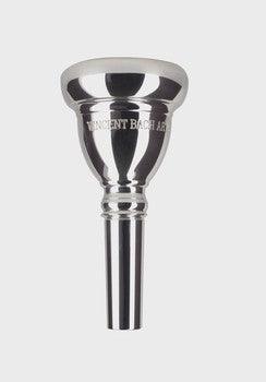 Bach Artisan Collection Large Shank Trombone Mouthpiece