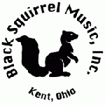 Broughton, Bruce -- Mosey for Tuba and Piano