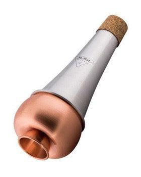 Jo-Ral Copper Bottom Wah Wah Bubble Flugelhorn Mute